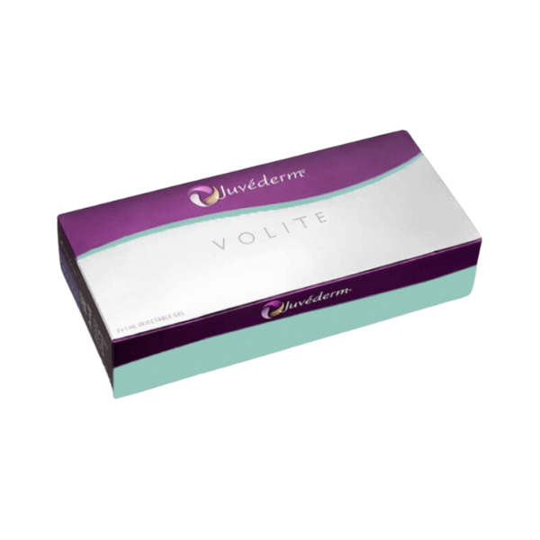 JUVEDERM Volite