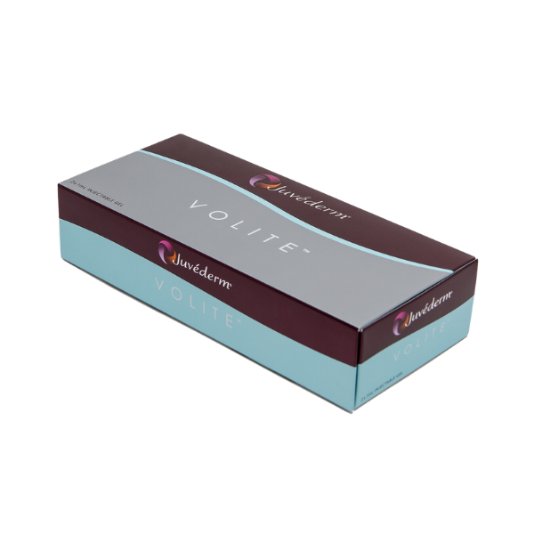 JUVEDERM Volite
