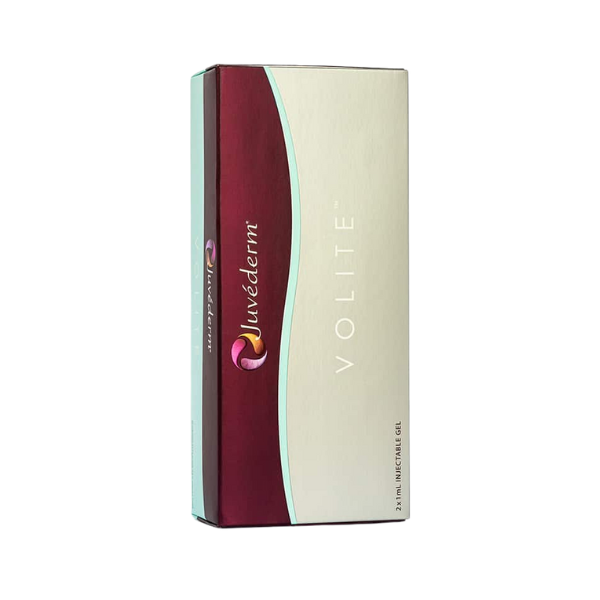 JUVEDERM Volite