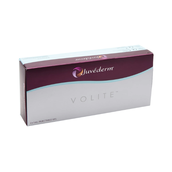 JUVEDERM Volite