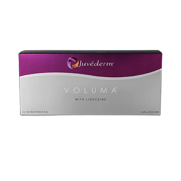 JUVEDERM Voluma Lido
