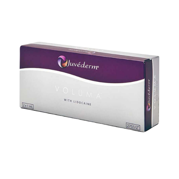 JUVEDERM Voluma Lido