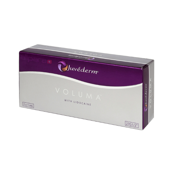 JUVEDERM Voluma Lido