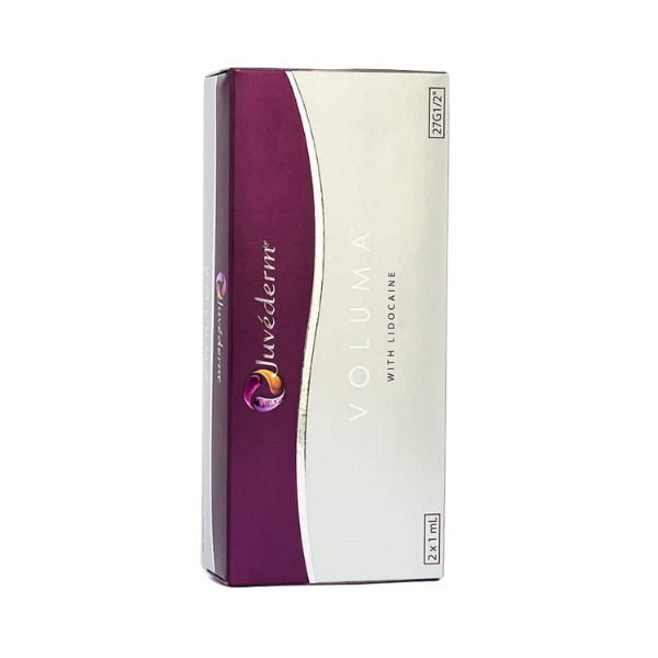 JUVEDERM Voluma Lido