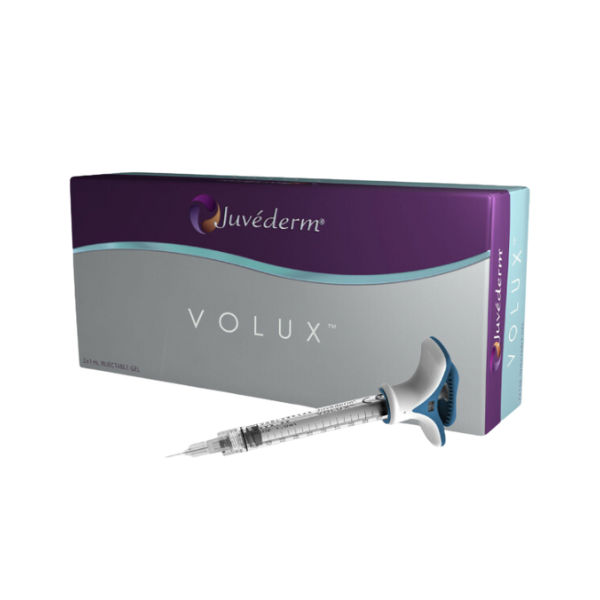 JUVEDERM Volux