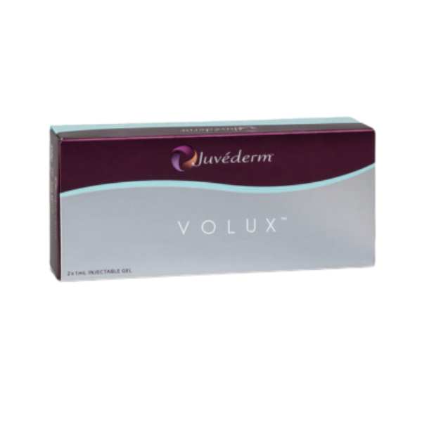 JUVEDERM Volux