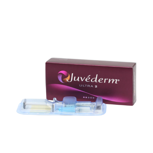 JUVEDERM Ultra 2