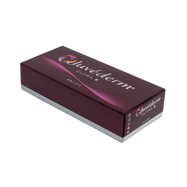 JUVEDERM Ultra 2