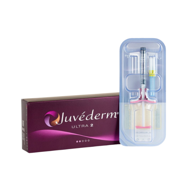 JUVEDERM Ultra 2