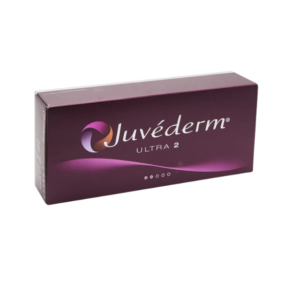 JUVEDERM Ultra 2