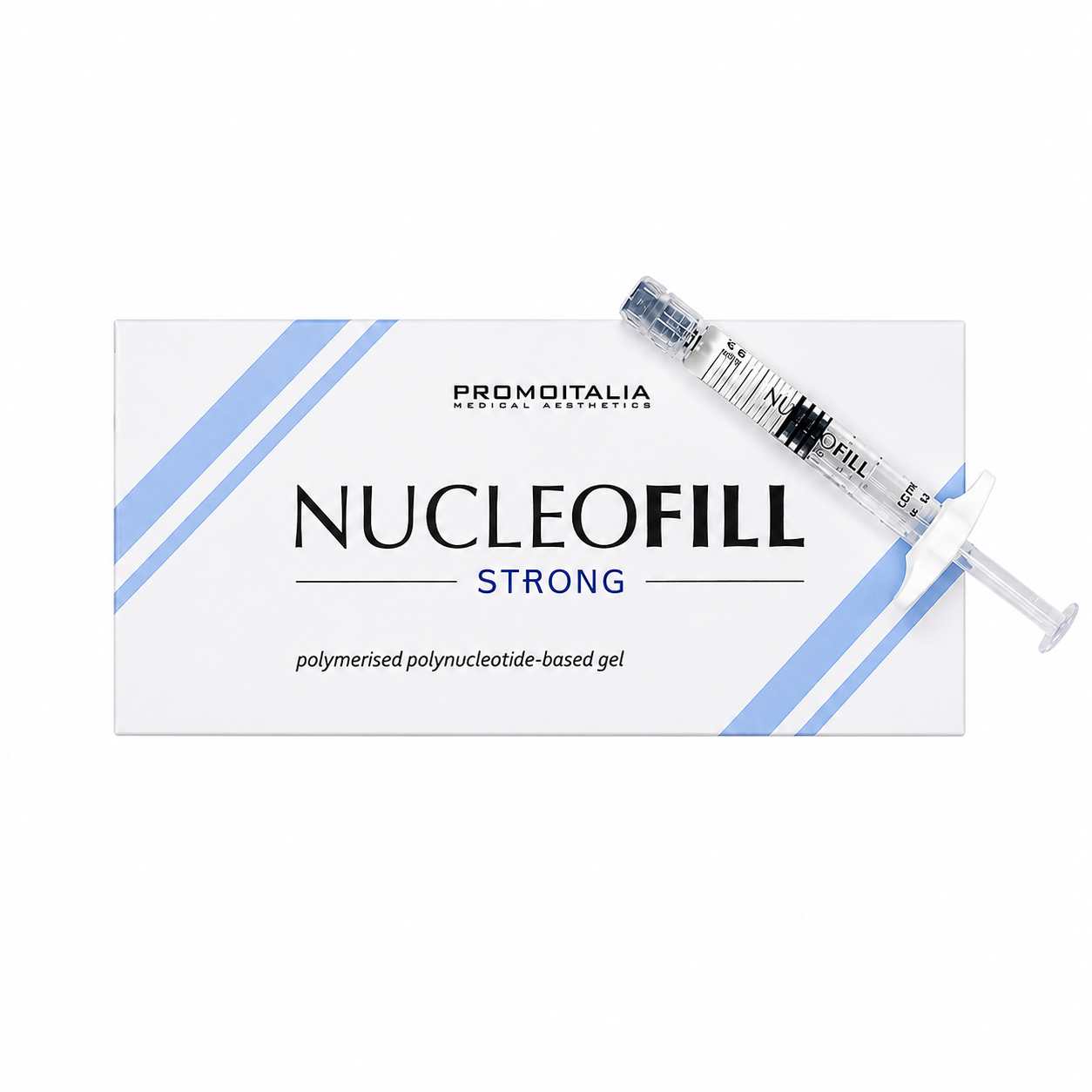 NucleoFill™ Strong