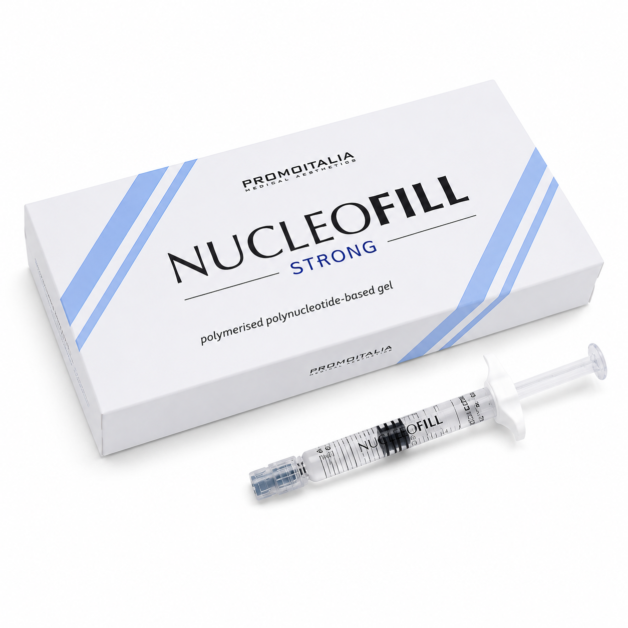NucleoFill™ Strong