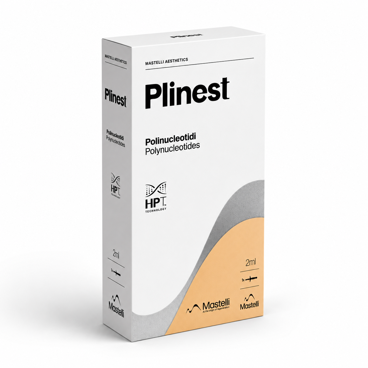 PLINEST® Polynukleotide