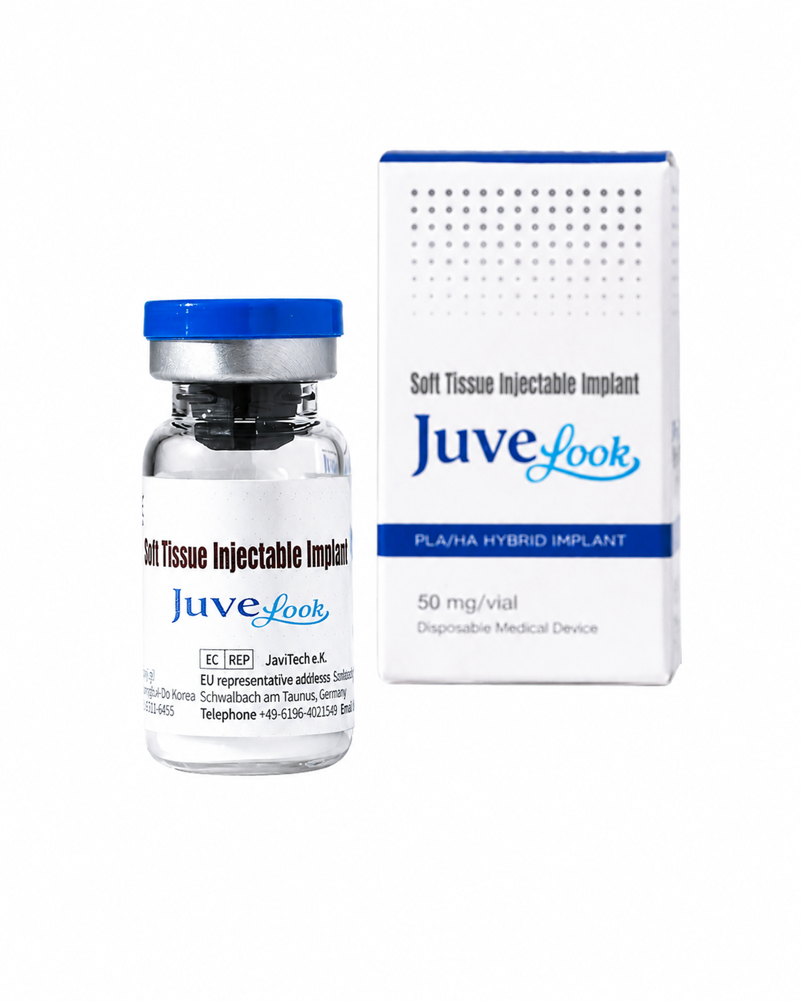 JUVELOOK
