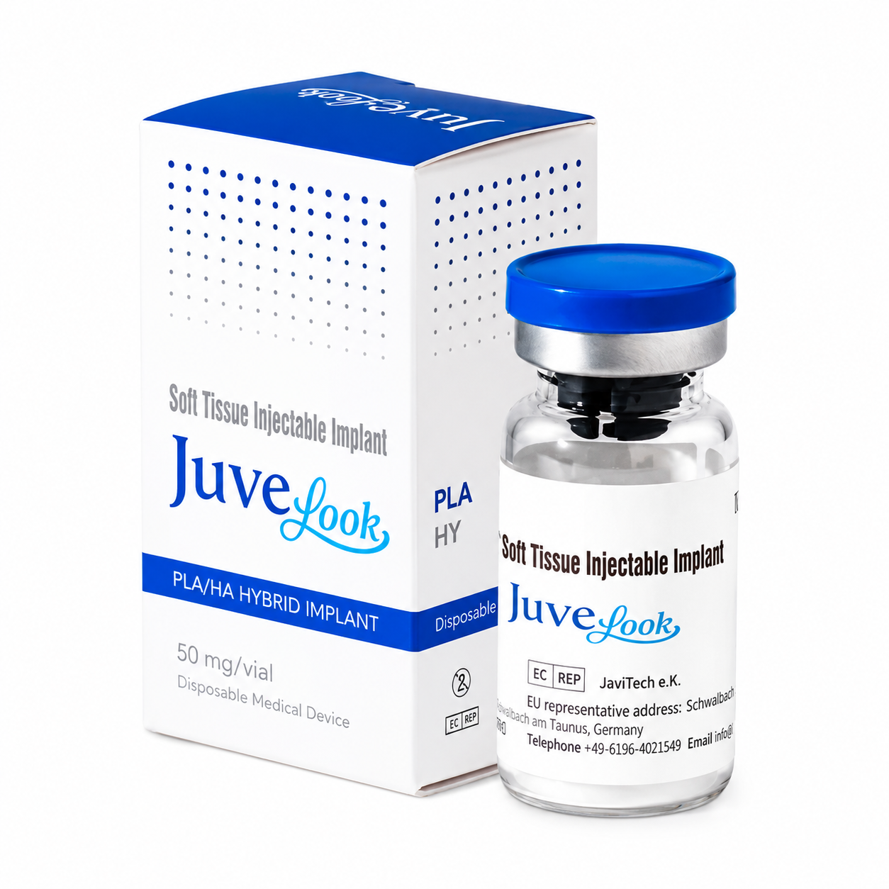 JUVELOOK