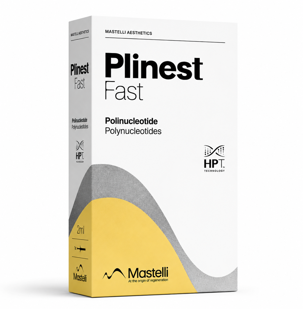 PLINEST® Fast