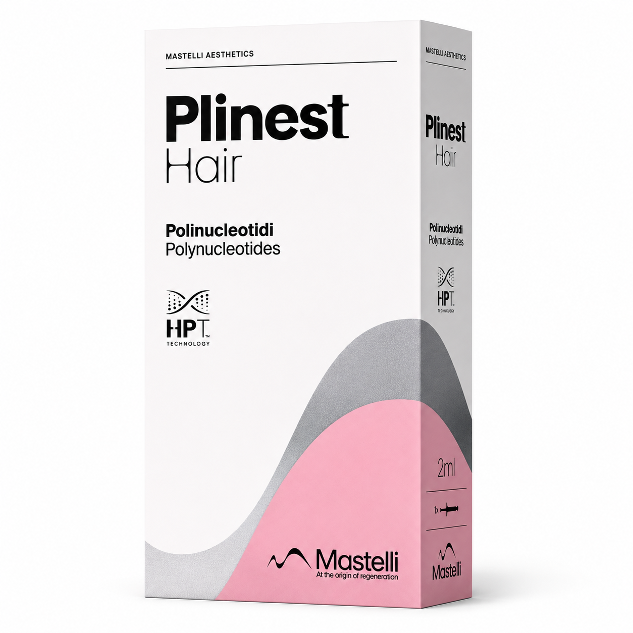 PLINEST® Hair