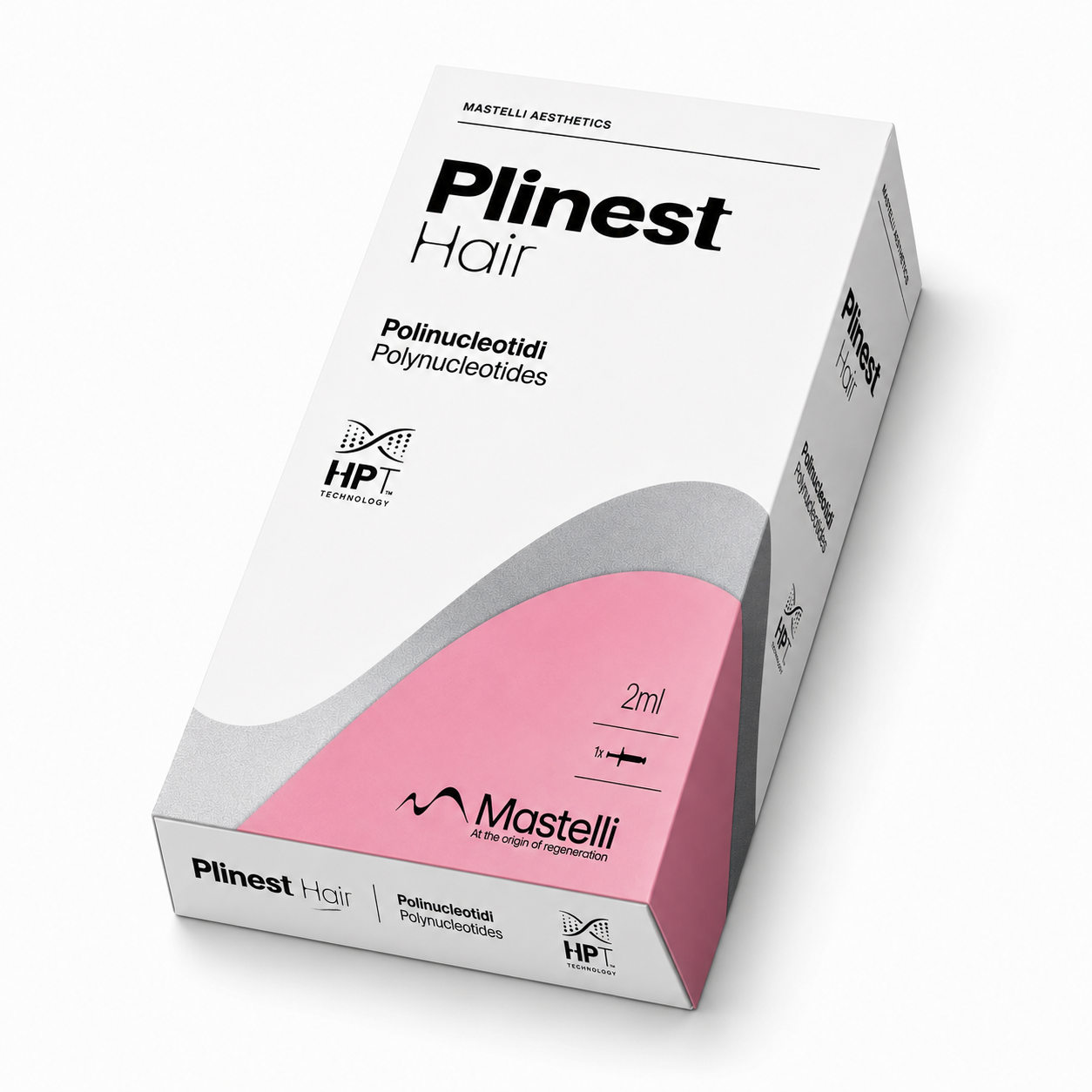 PLINEST® Hair