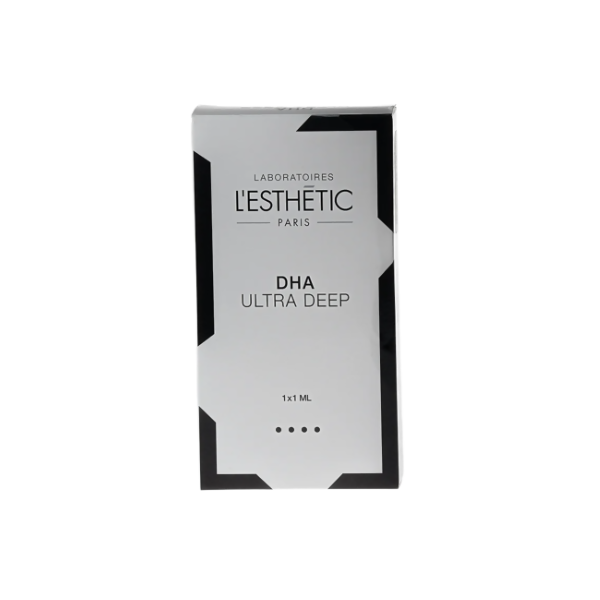 DERMHAGE DHA ULTRA DEEP