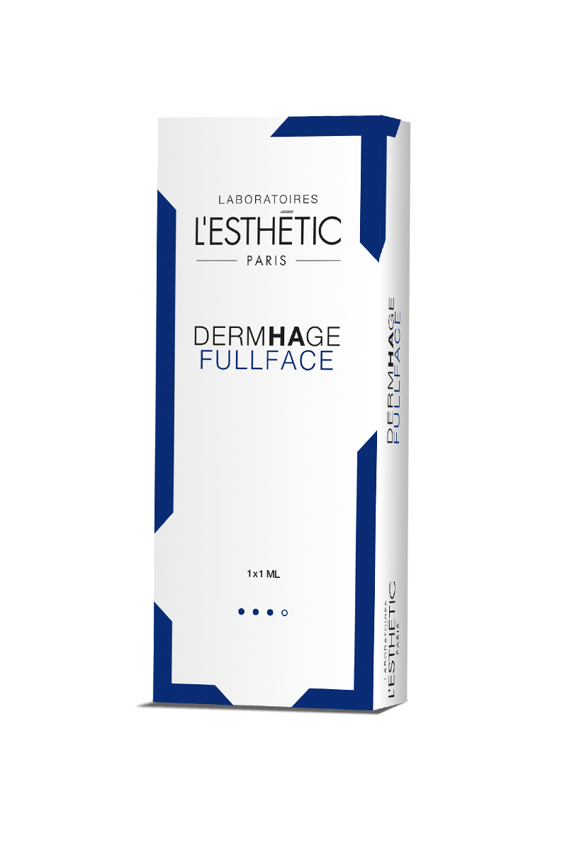 DERMHAGE Full Face