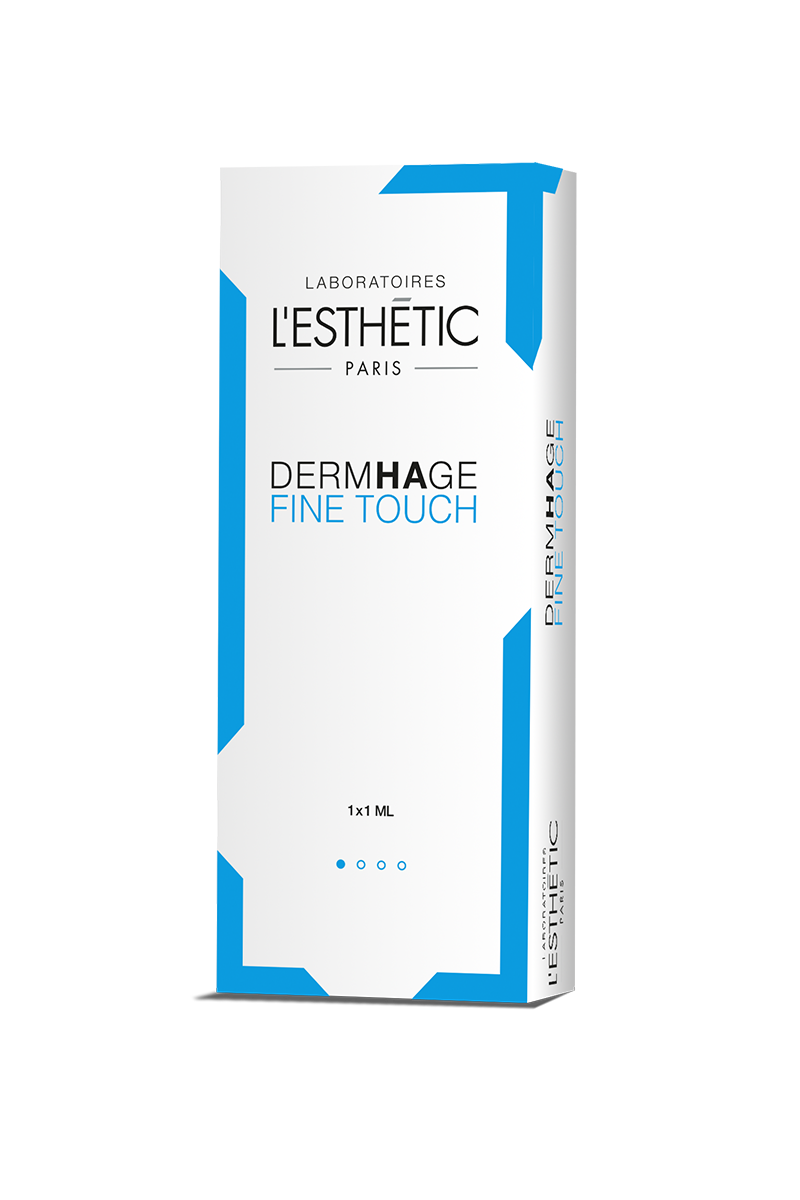 DERMHAGE Tacto Fino