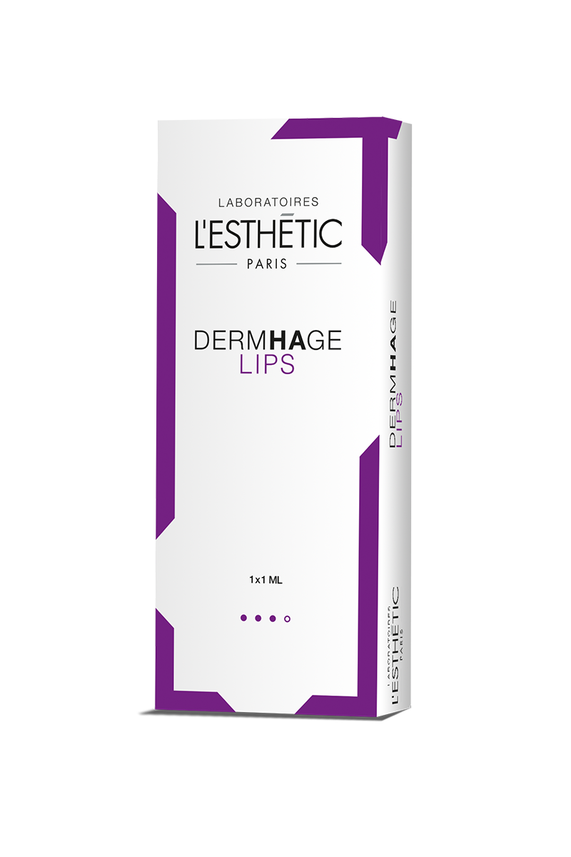 DERMHAGE Labios