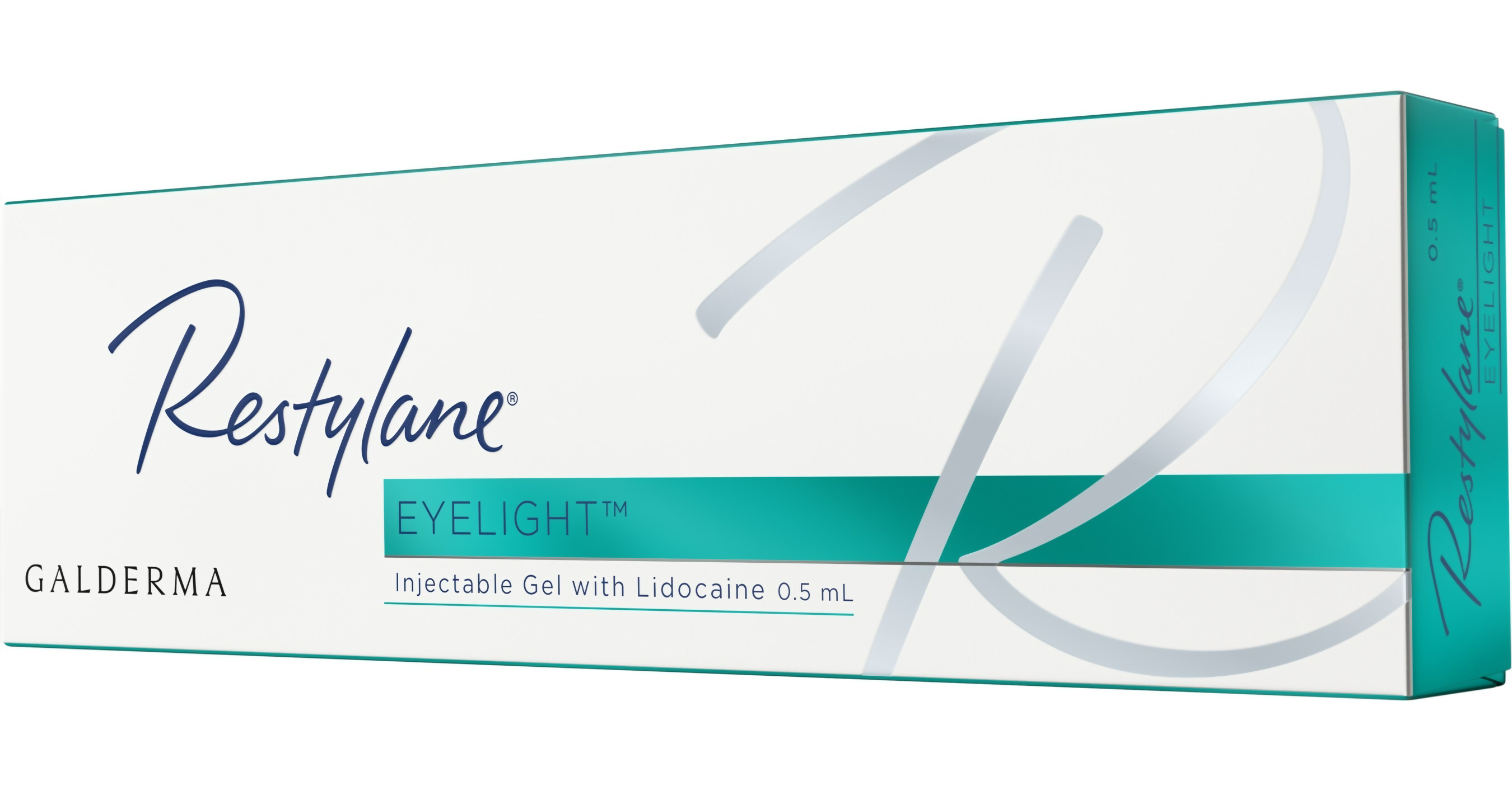 RESTYLANE Eyelight