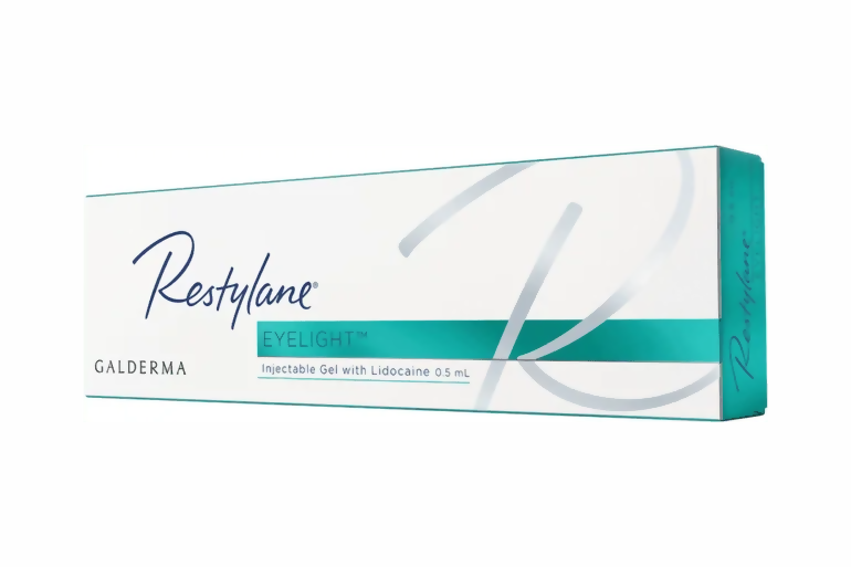 RESTYLANE Eyelight