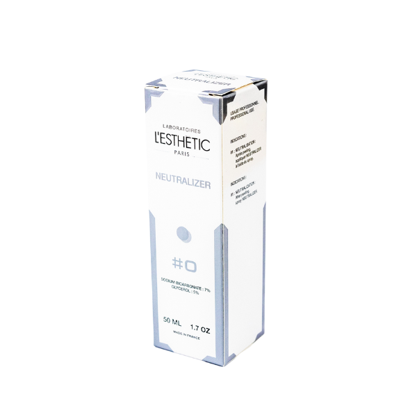 L’ESTHETIC NEUTRALIZER