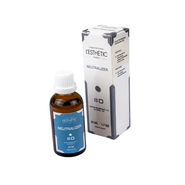 L’ESTHETIC NEUTRALIZER