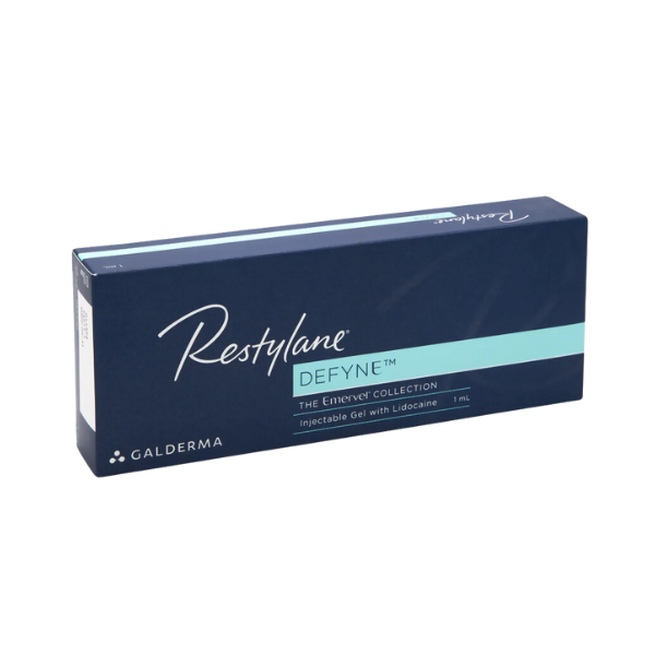 RESTYLANE Defyne