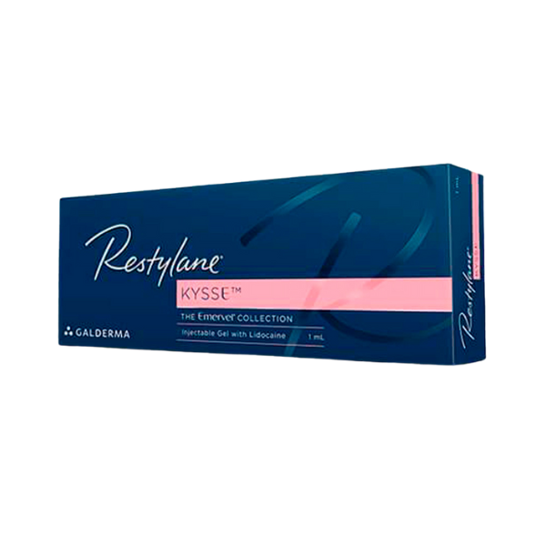 RESTYLANE Kysse
