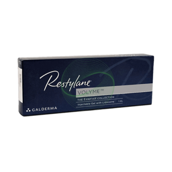 RESTYLANE Volyme
