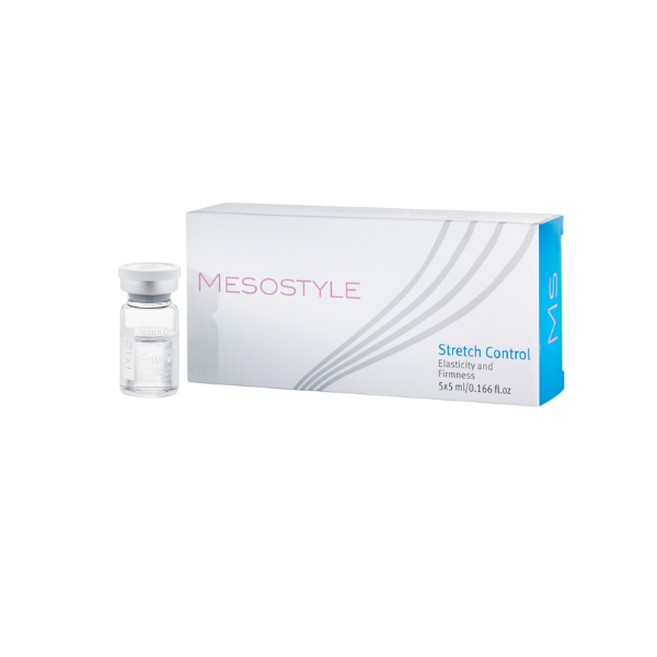 Mesostyle® Stretch Control