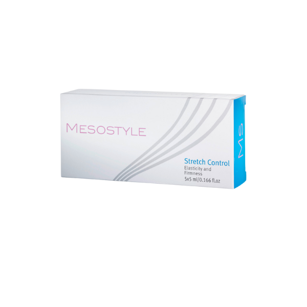 Mesostyle® Stretch Control