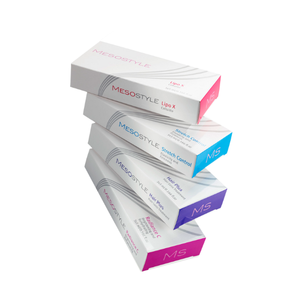 Mesostyle® Radiance C