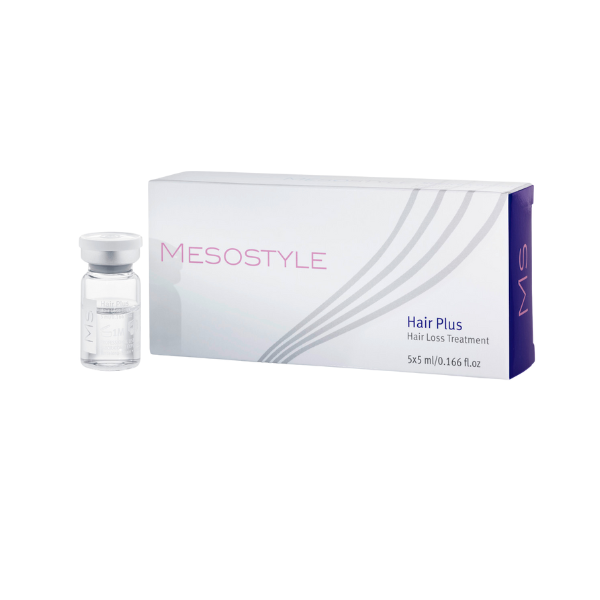 Mesostyle® Hair Plus