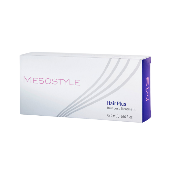 Mesostyle® Hair Plus