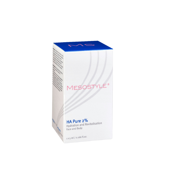 Mesostyle® HA Pure 2%
