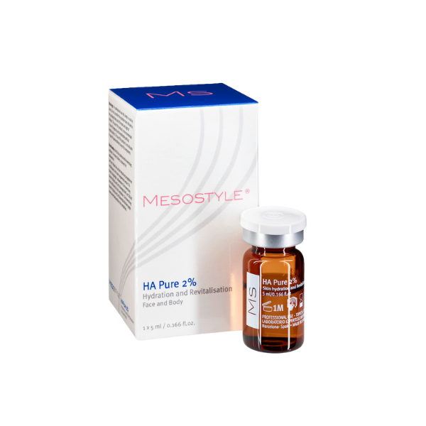 Mesostyle® HA Pure 2%