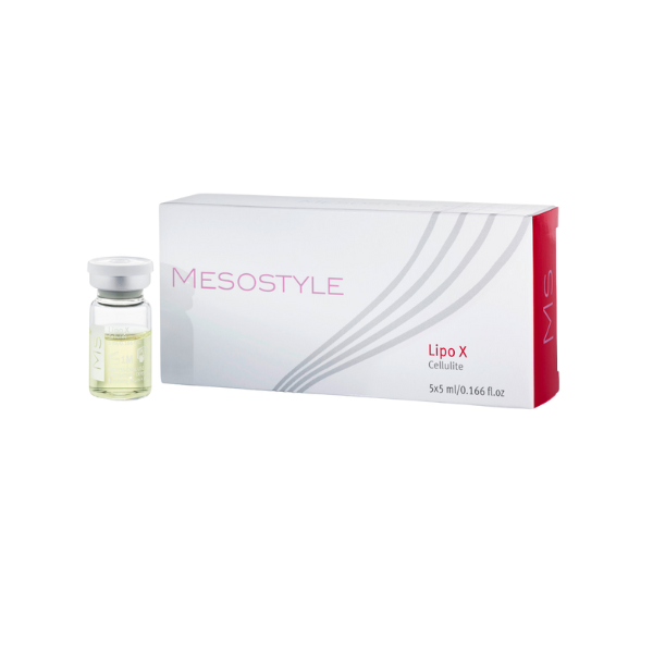 Mesostyle® Lipo X