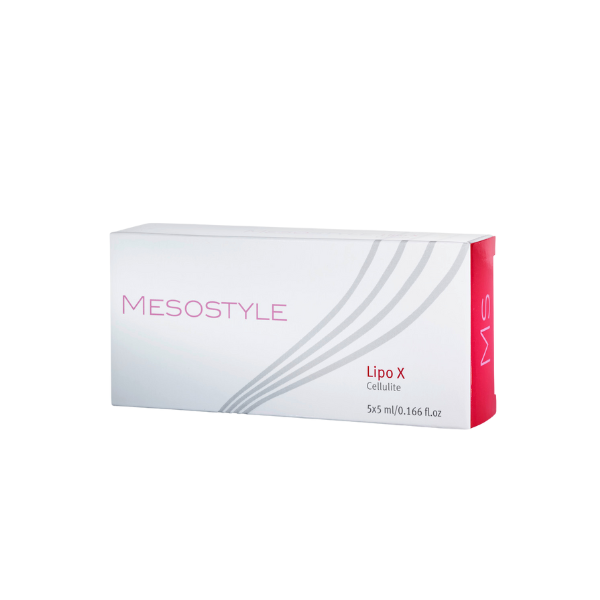 Mesostyle® Lipo X