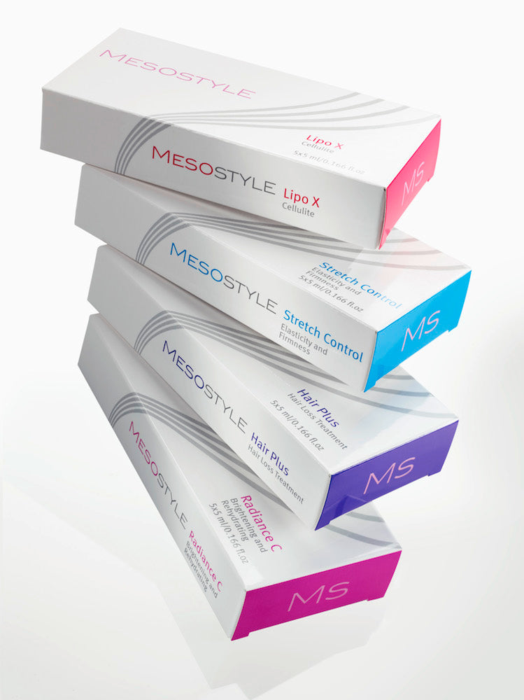 Mesostyle® Hair Plus