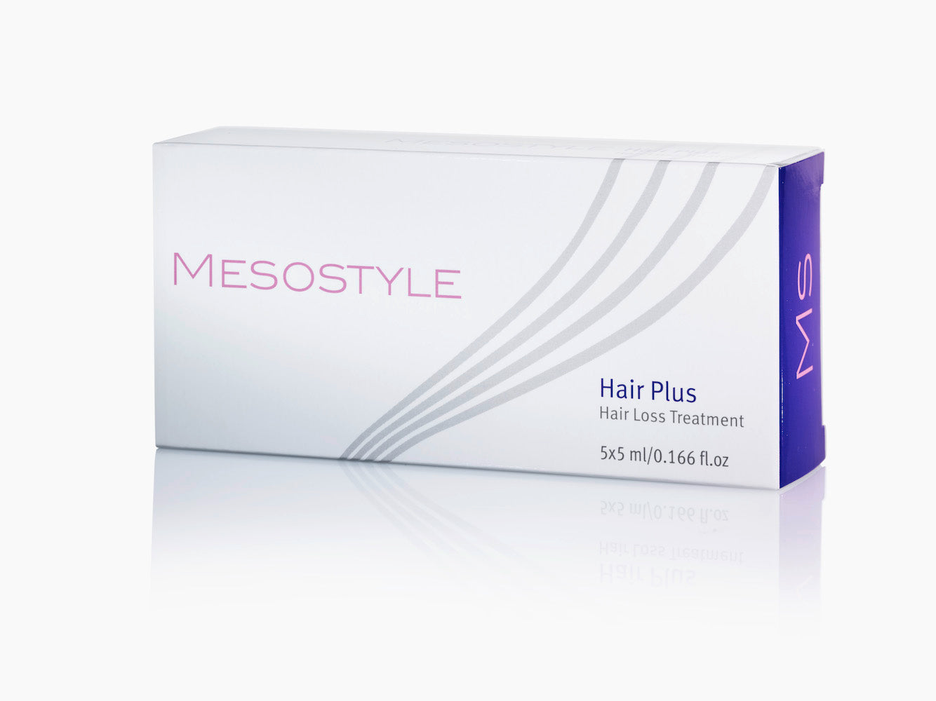 Mesostyle® Hair Plus