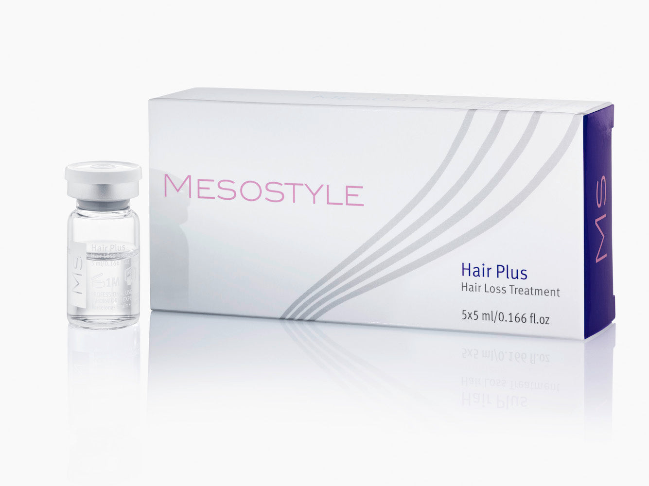 Mesostyle® Hair Plus