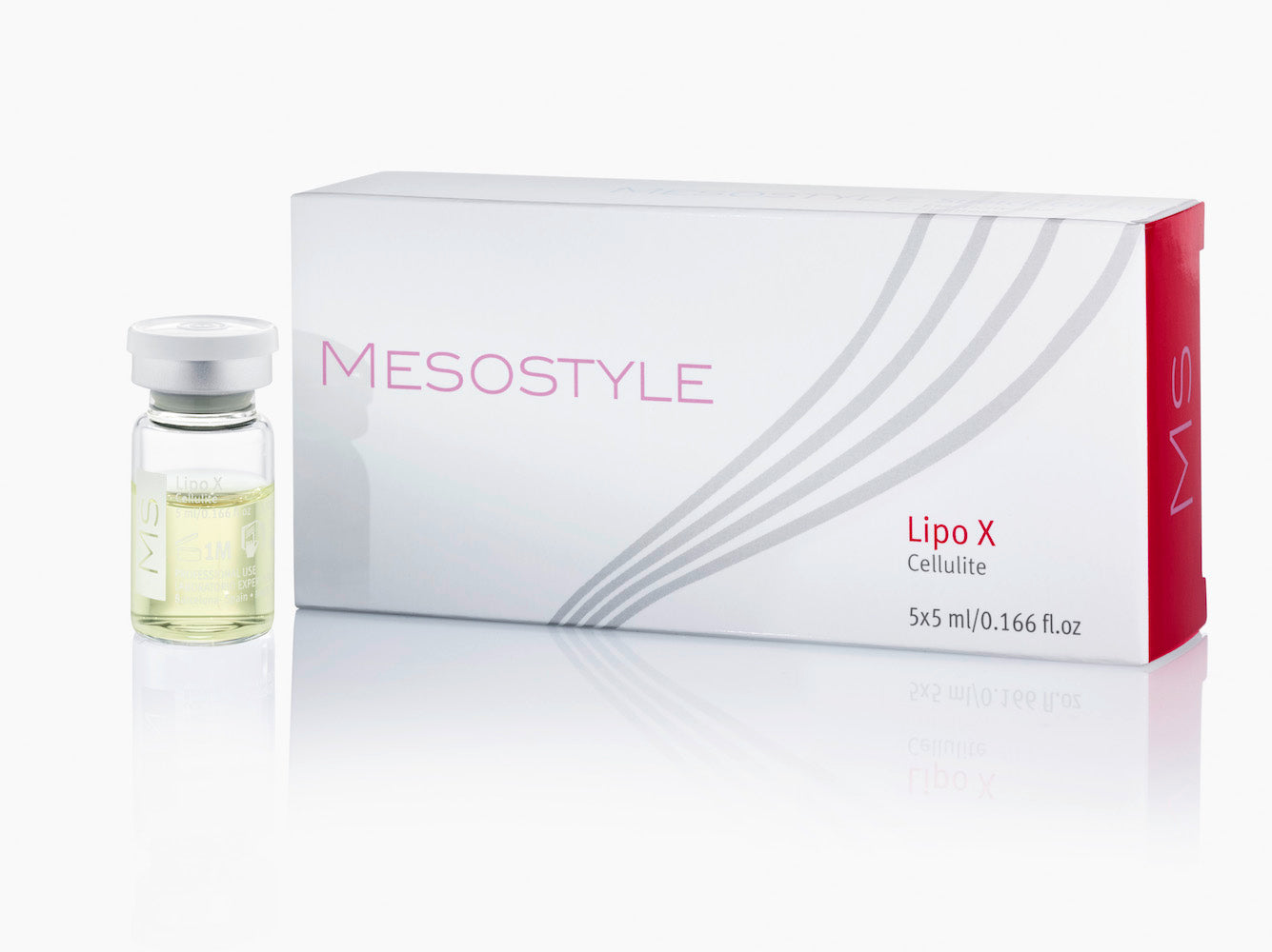 Mesostyle® Lipo X