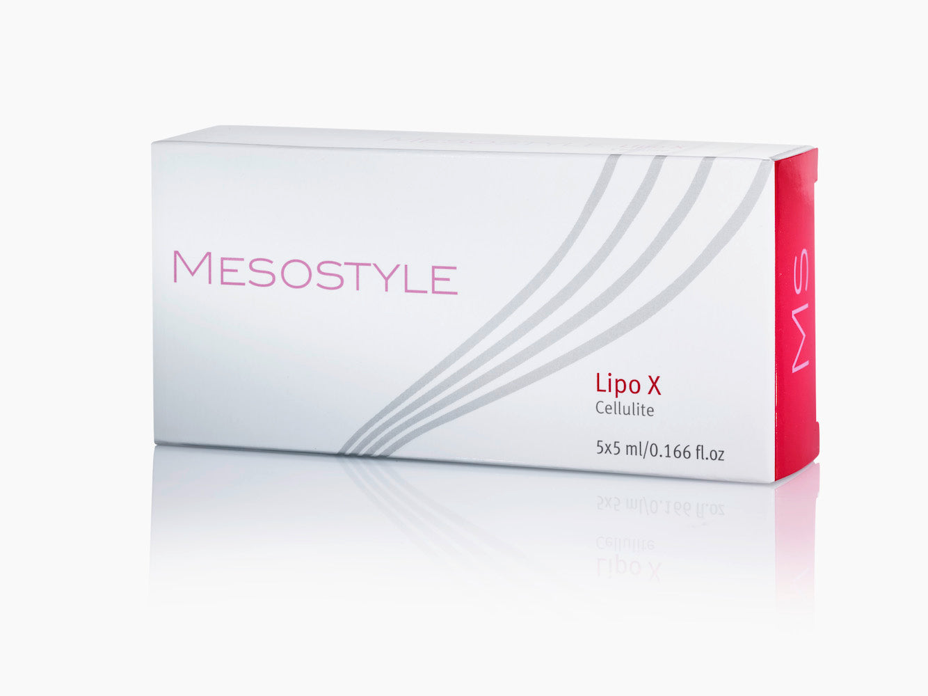 Mesostyle® Lipo X