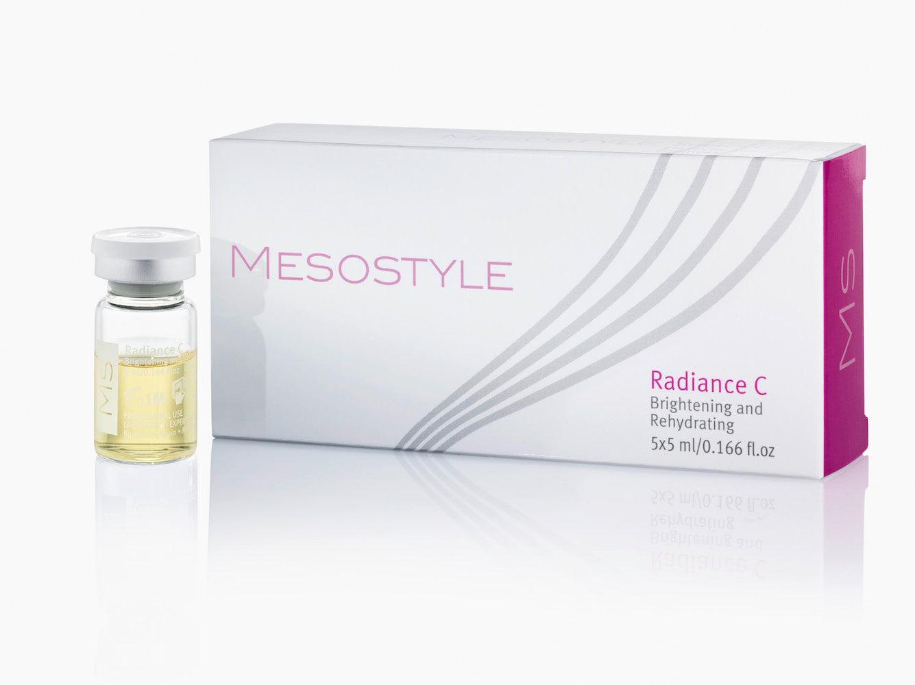 Mesostyle® Radiance C