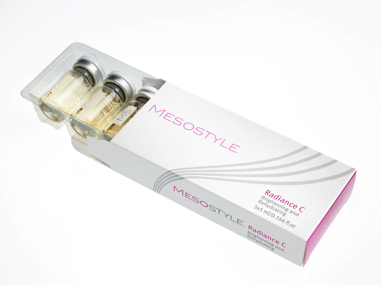 Mesostyle® Radiance C