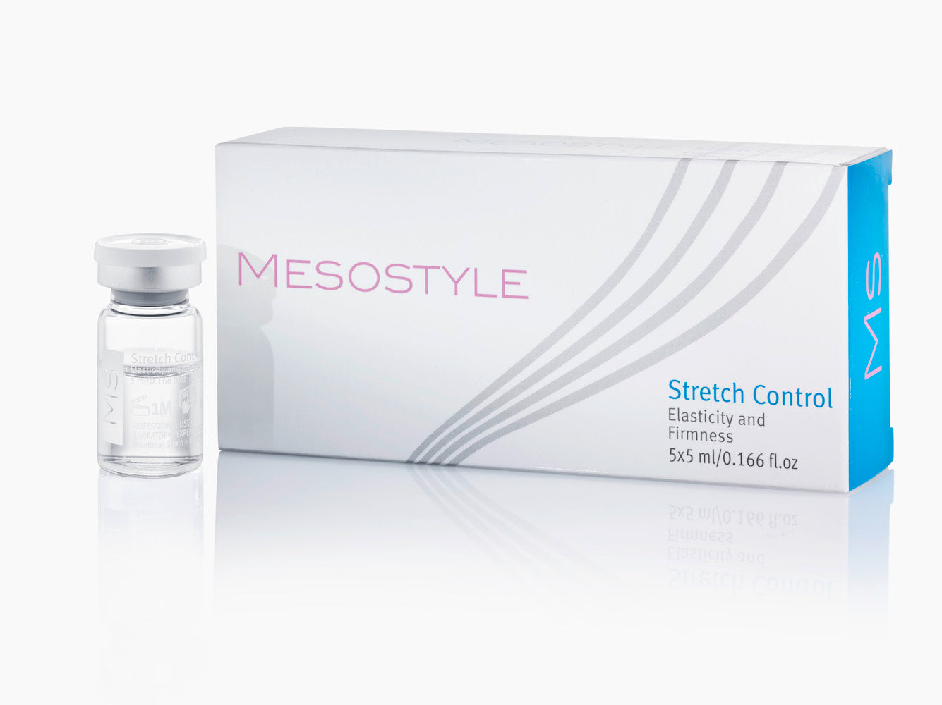 Mesostyle® Stretch Control